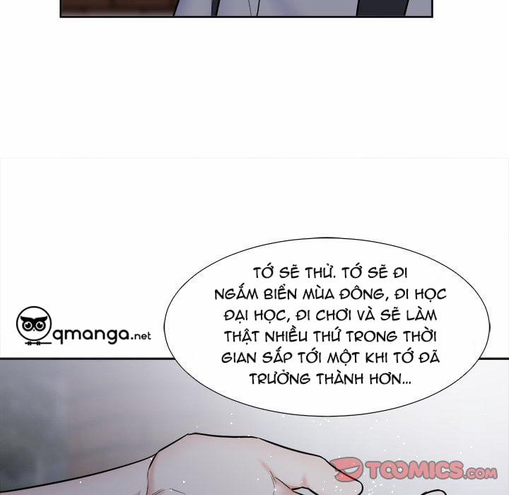 Vận May Đen Đủi 0 Kết thúc trang 24