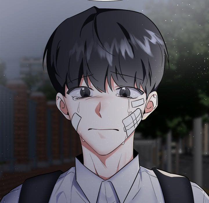 Vận May Đen Đủi 0 Kết thúc trang 26