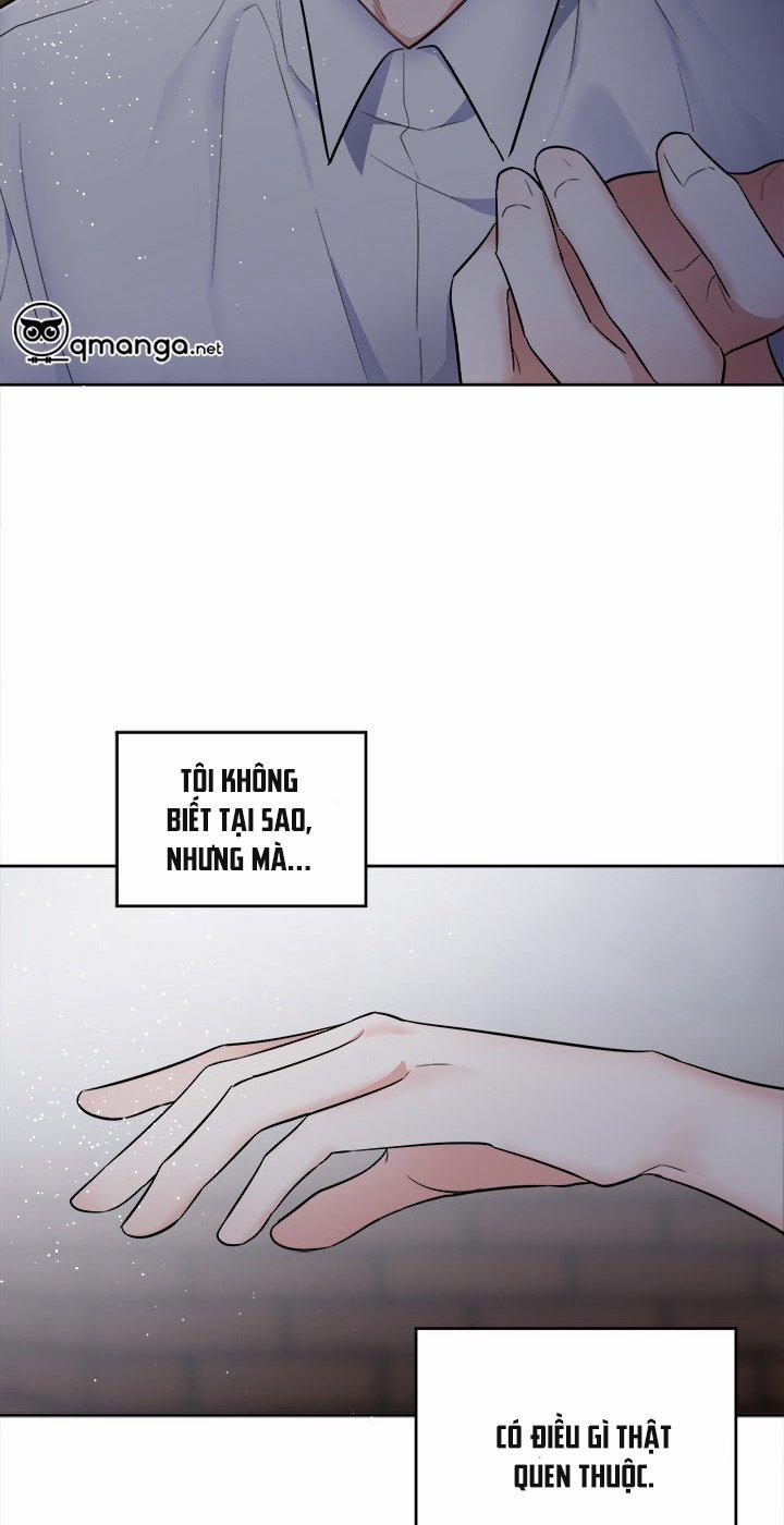 Vận May Đen Đủi 0 Kết thúc trang 29