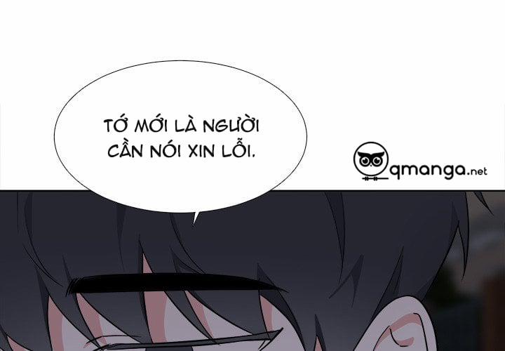 Vận May Đen Đủi 0 Kết thúc trang 3