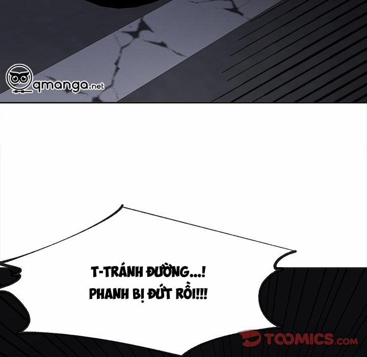 Vận May Đen Đủi 0 Kết thúc trang 31