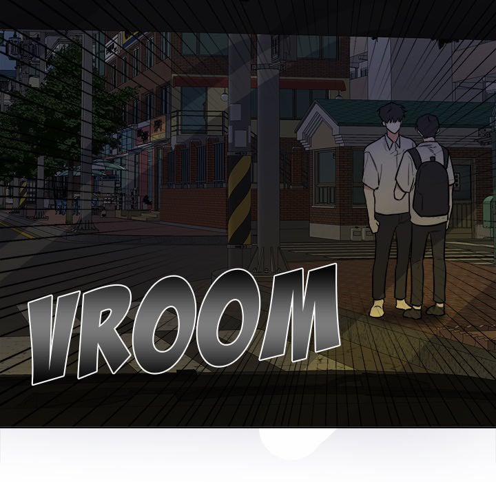 Vận May Đen Đủi 0 Kết thúc trang 32