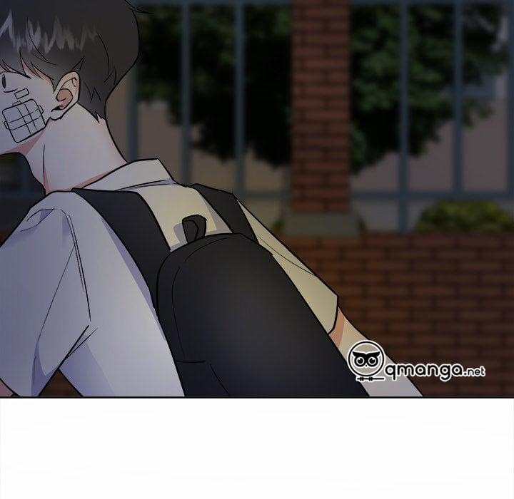 Vận May Đen Đủi 0 Kết thúc trang 38