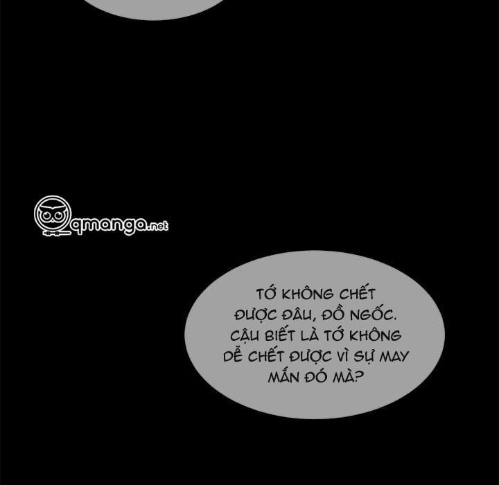 Vận May Đen Đủi 0 Kết thúc trang 42
