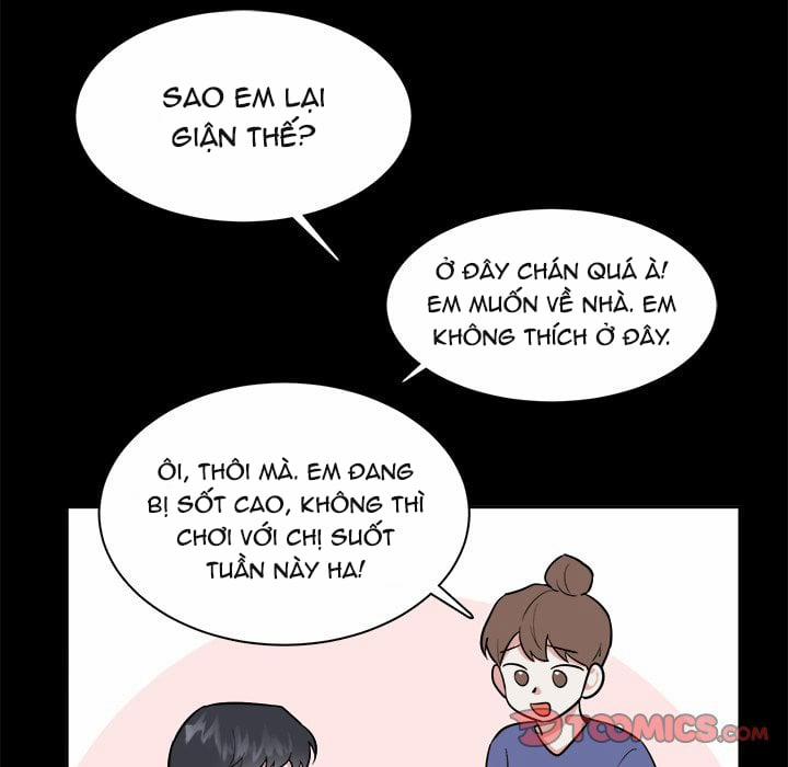 Vận May Đen Đủi 0 Kết thúc trang 47