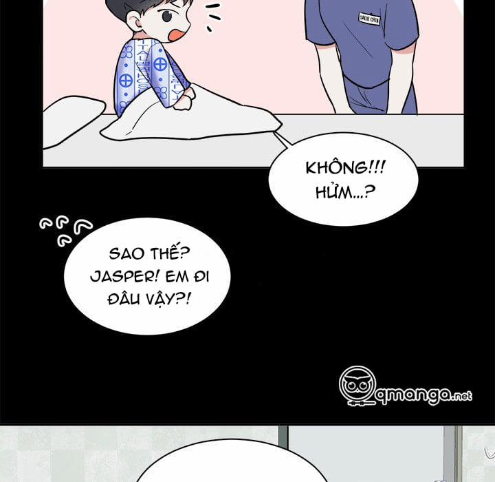 Vận May Đen Đủi 0 Kết thúc trang 48