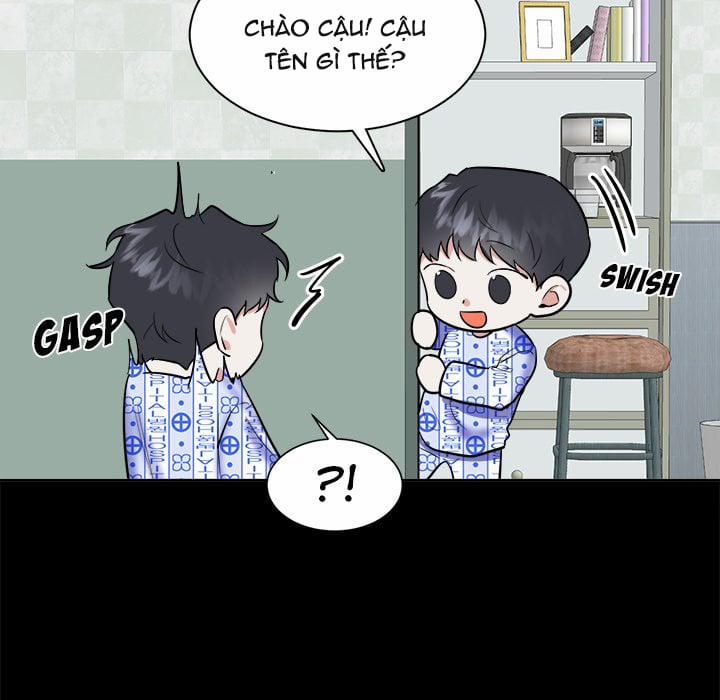 Vận May Đen Đủi 0 Kết thúc trang 49