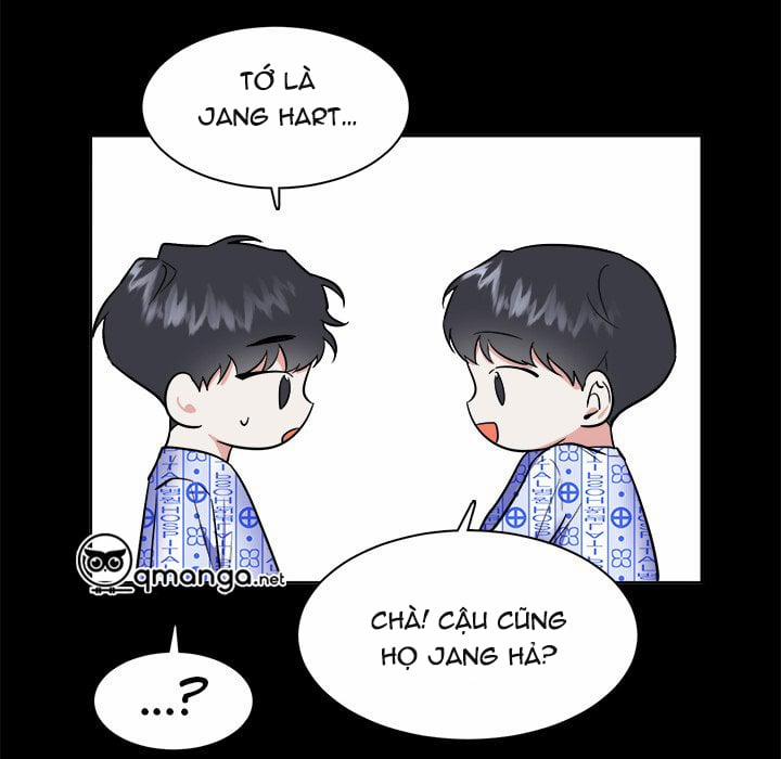 Vận May Đen Đủi 0 Kết thúc trang 50