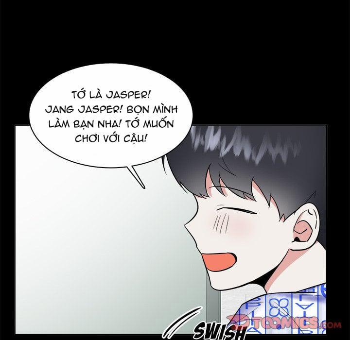 Vận May Đen Đủi 0 Kết thúc trang 51