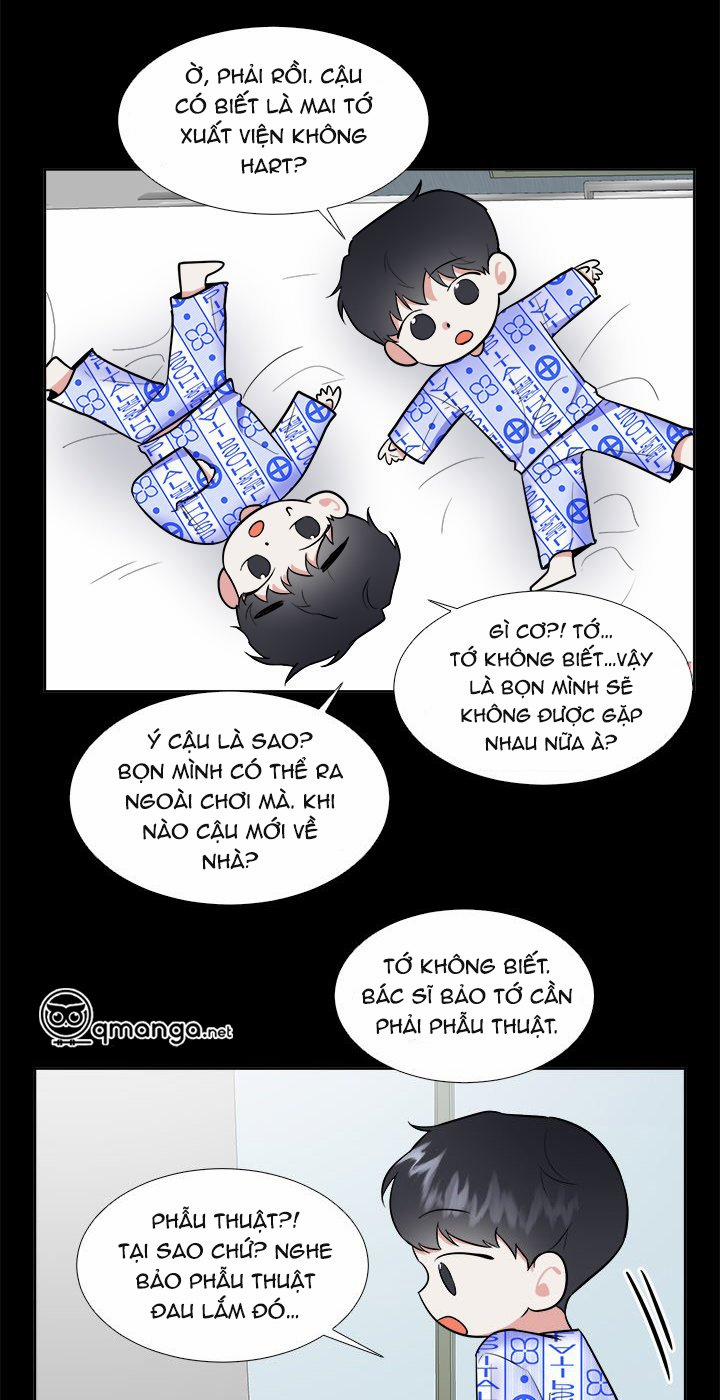 Vận May Đen Đủi 0 Kết thúc trang 55