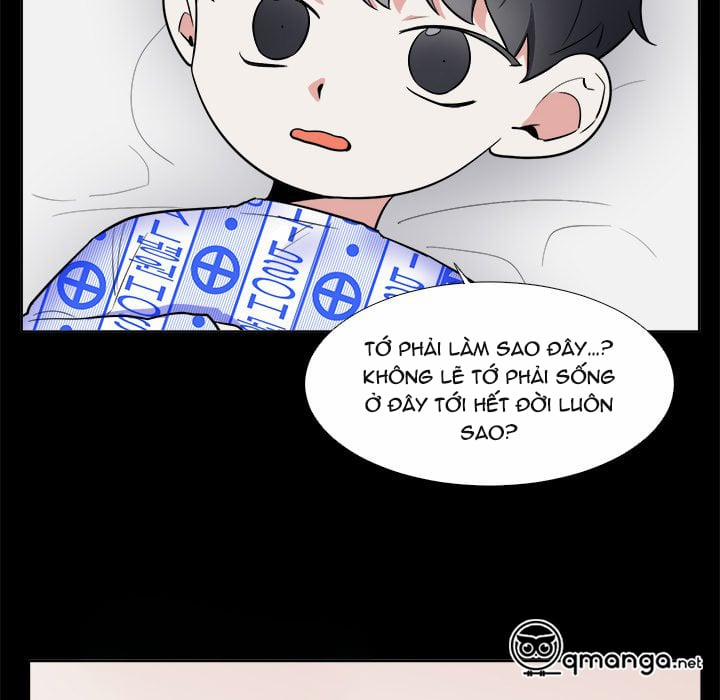 Vận May Đen Đủi 0 Kết thúc trang 57