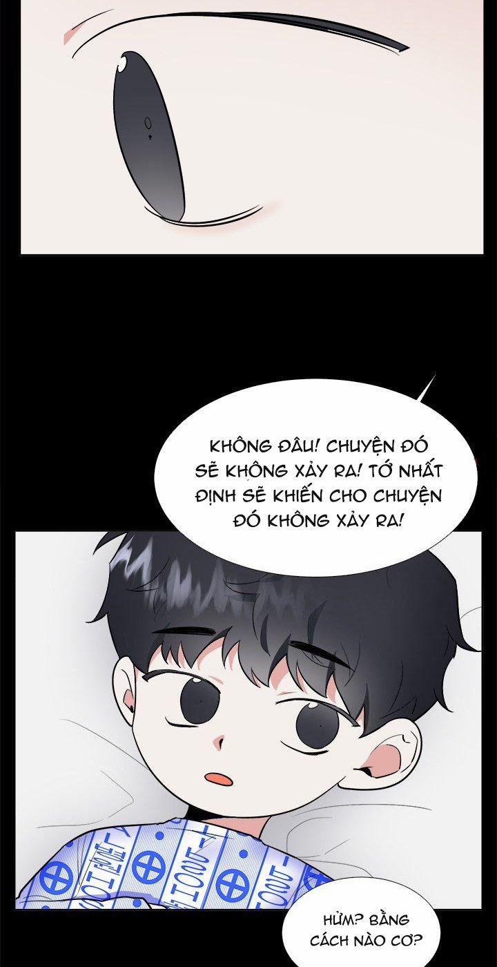 Vận May Đen Đủi 0 Kết thúc trang 58