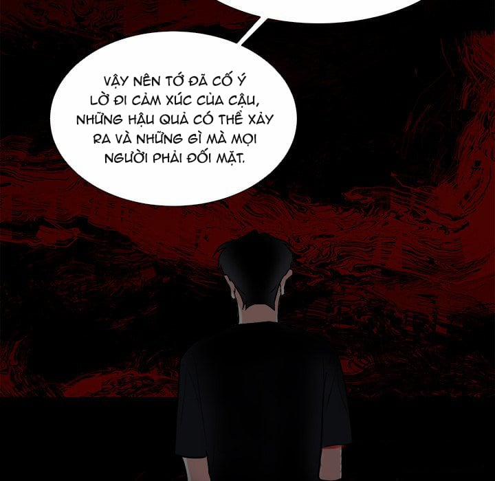 Vận May Đen Đủi 0 Kết thúc trang 6