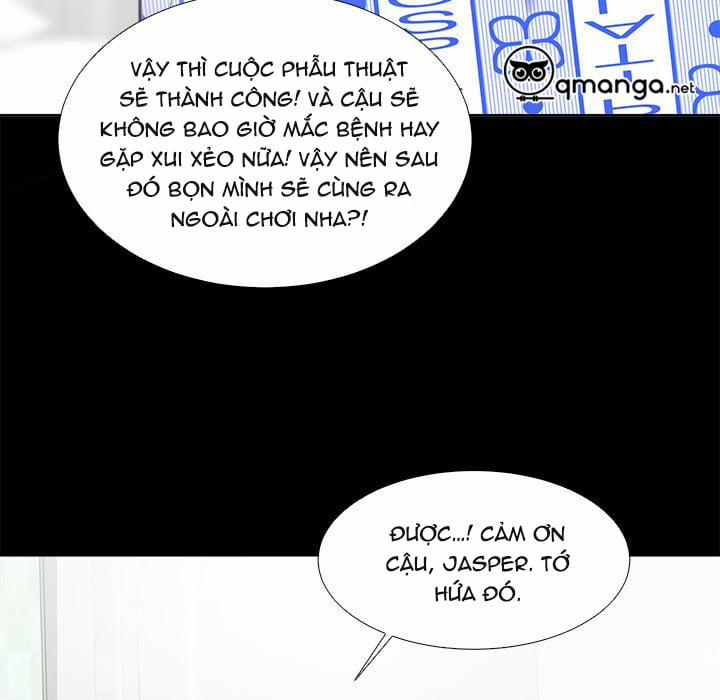 Vận May Đen Đủi 0 Kết thúc trang 62