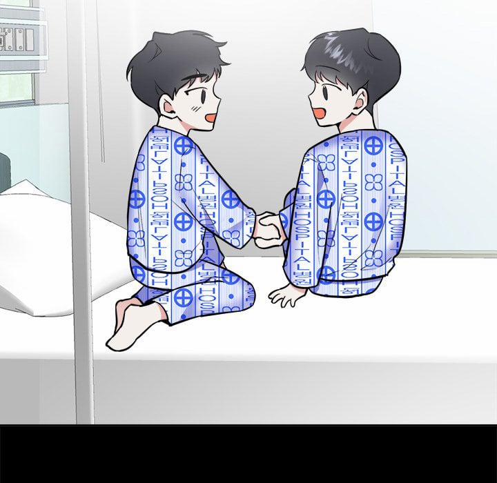 Vận May Đen Đủi 0 Kết thúc trang 63