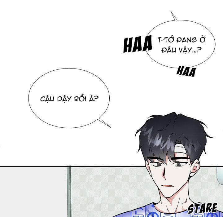 Vận May Đen Đủi 0 Kết thúc trang 67