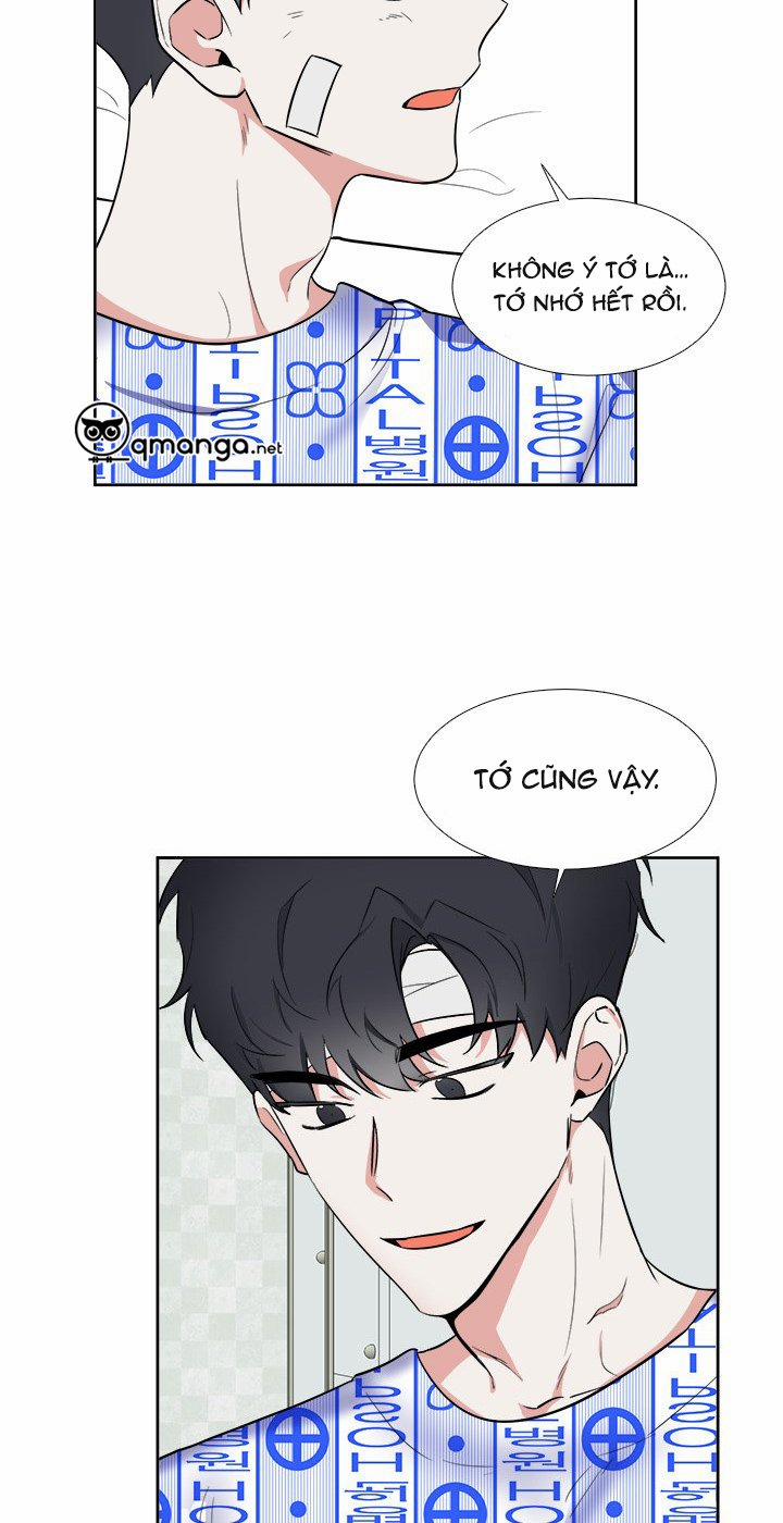 Vận May Đen Đủi 0 Kết thúc trang 71