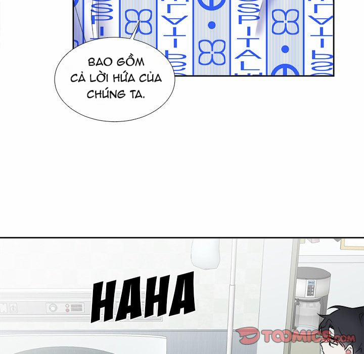 Vận May Đen Đủi 0 Kết thúc trang 72