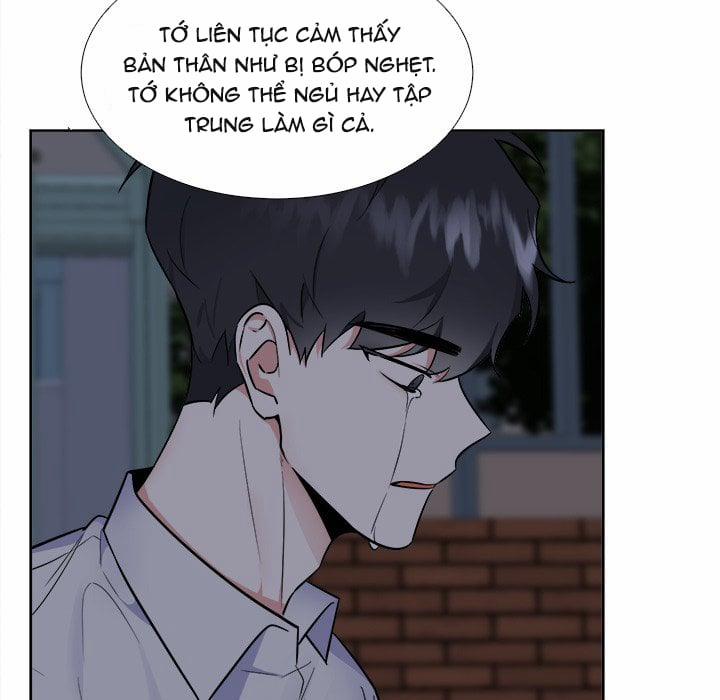 Vận May Đen Đủi 0 Kết thúc trang 9