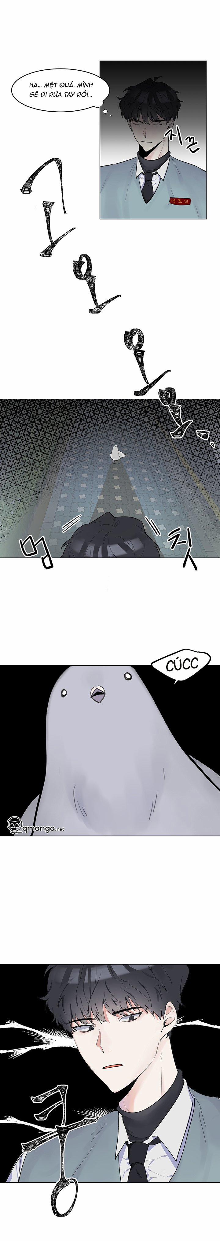 Vận May Đen Đủi 2 trang 4