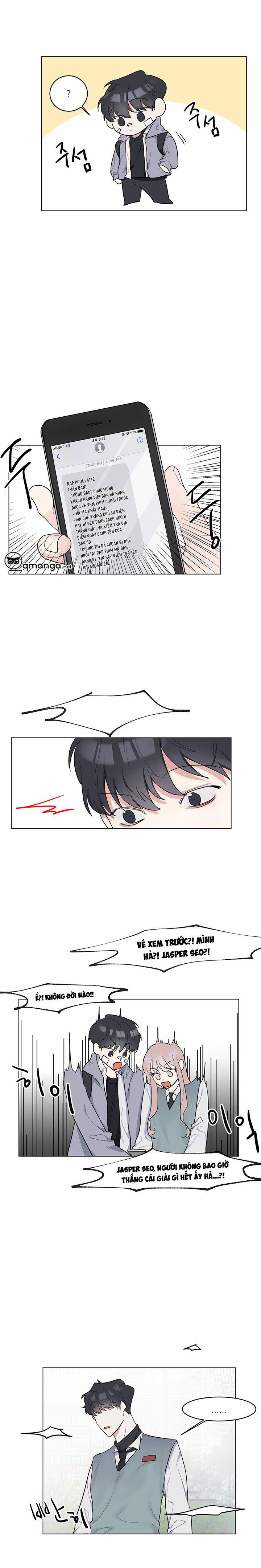 Vận May Đen Đủi 2 trang 6