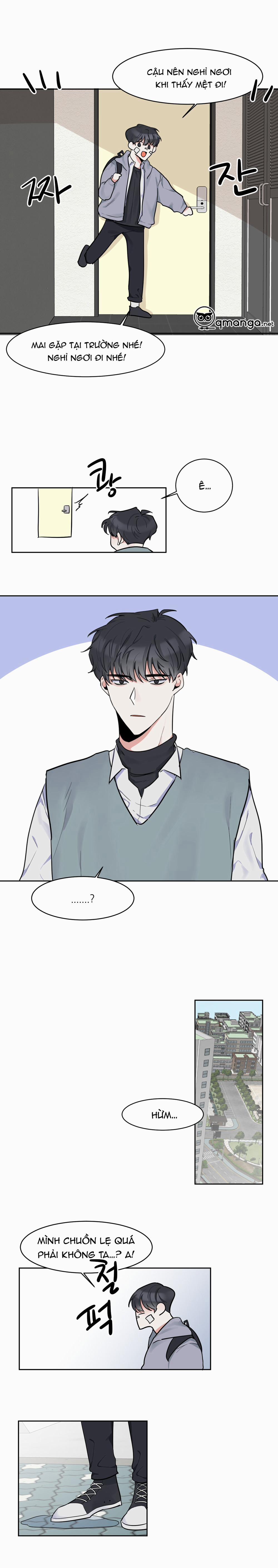 Vận May Đen Đủi 3 trang 7