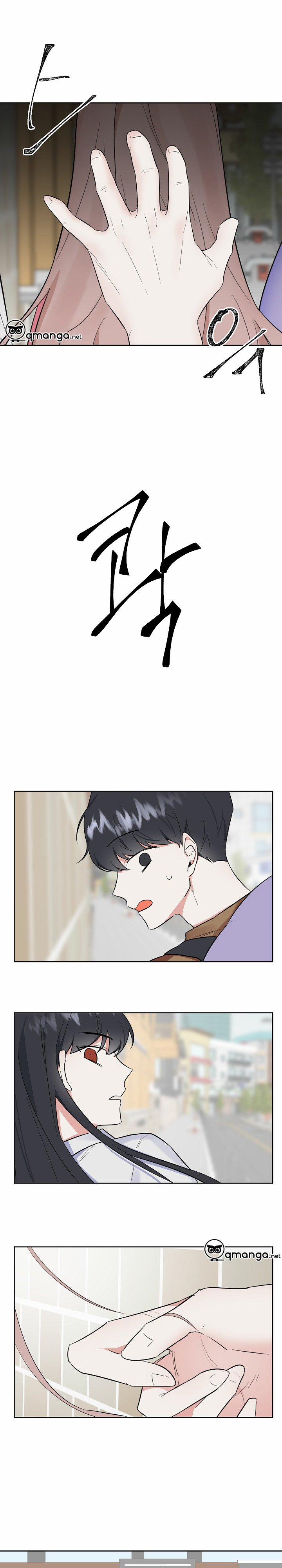 Vận May Đen Đủi 31 trang 0