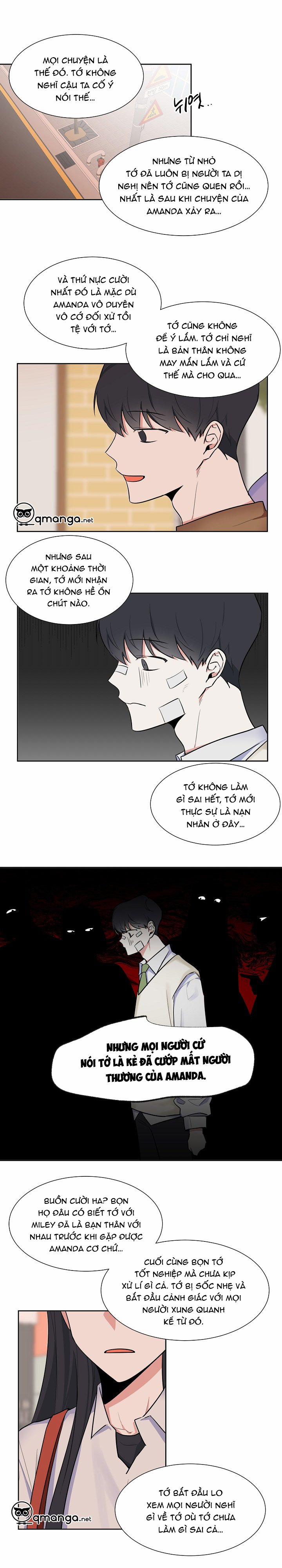 Vận May Đen Đủi 32 trang 0