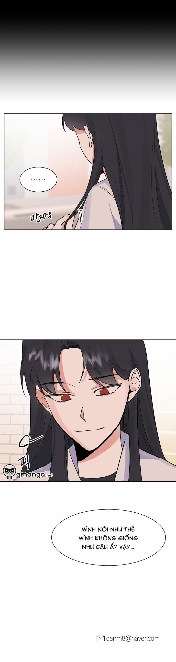 Vận May Đen Đủi 32 trang 7