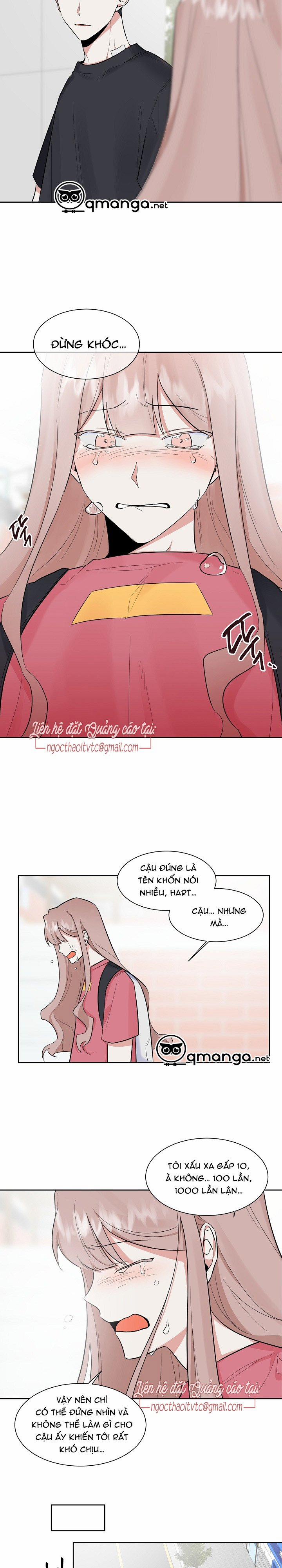 Vận May Đen Đủi 34 trang 4