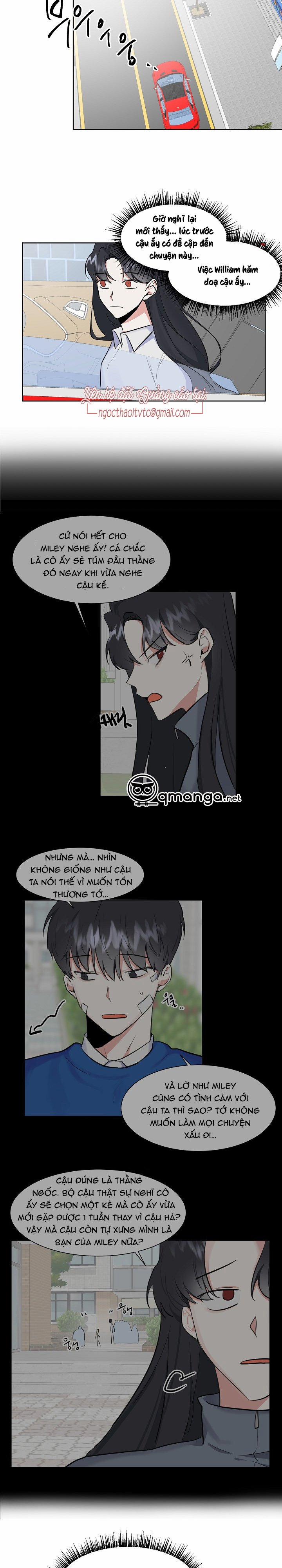 Vận May Đen Đủi 34 trang 5