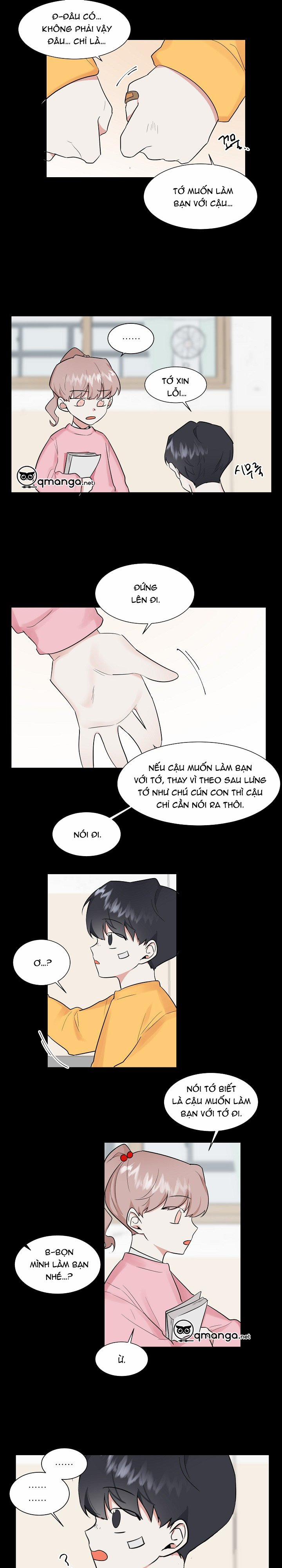 Vận May Đen Đủi 35 trang 4