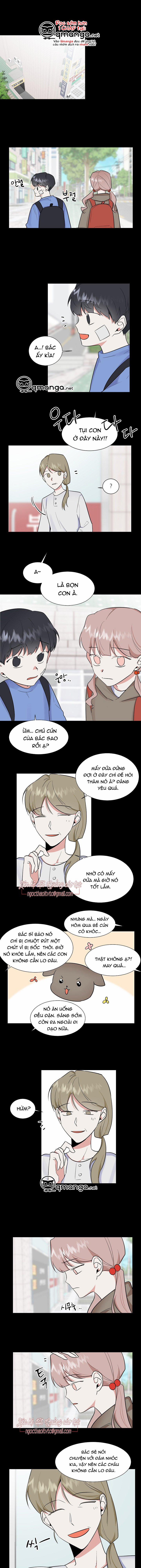 Vận May Đen Đủi 36 trang 0