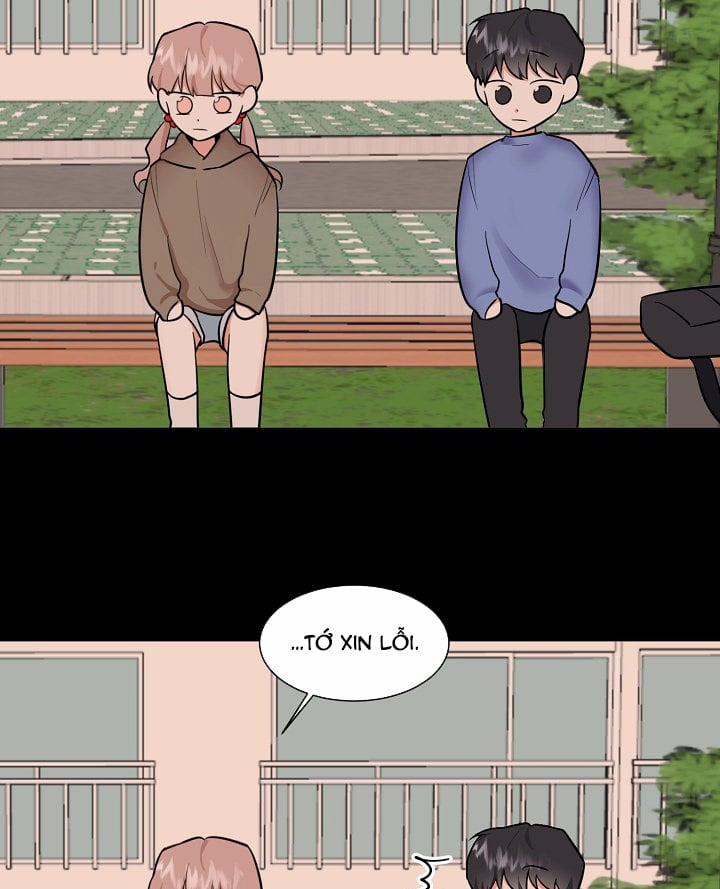 Vận May Đen Đủi 37 trang 1