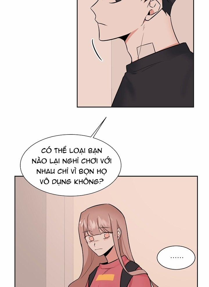 Vận May Đen Đủi 37 trang 18