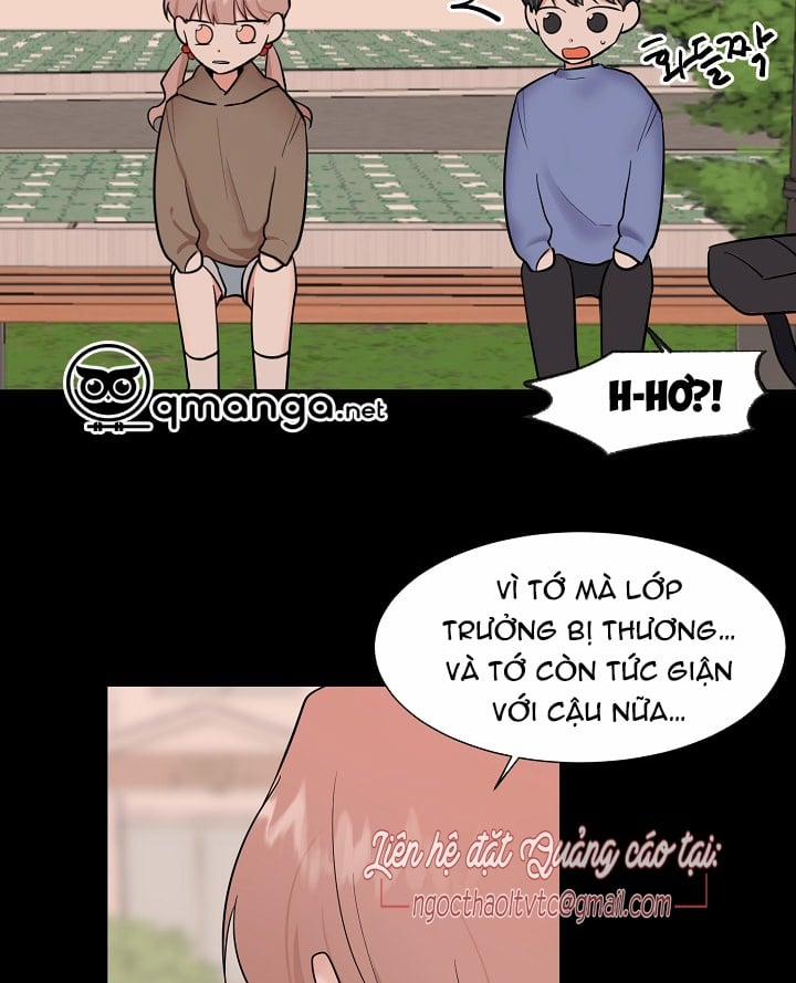 Vận May Đen Đủi 37 trang 2