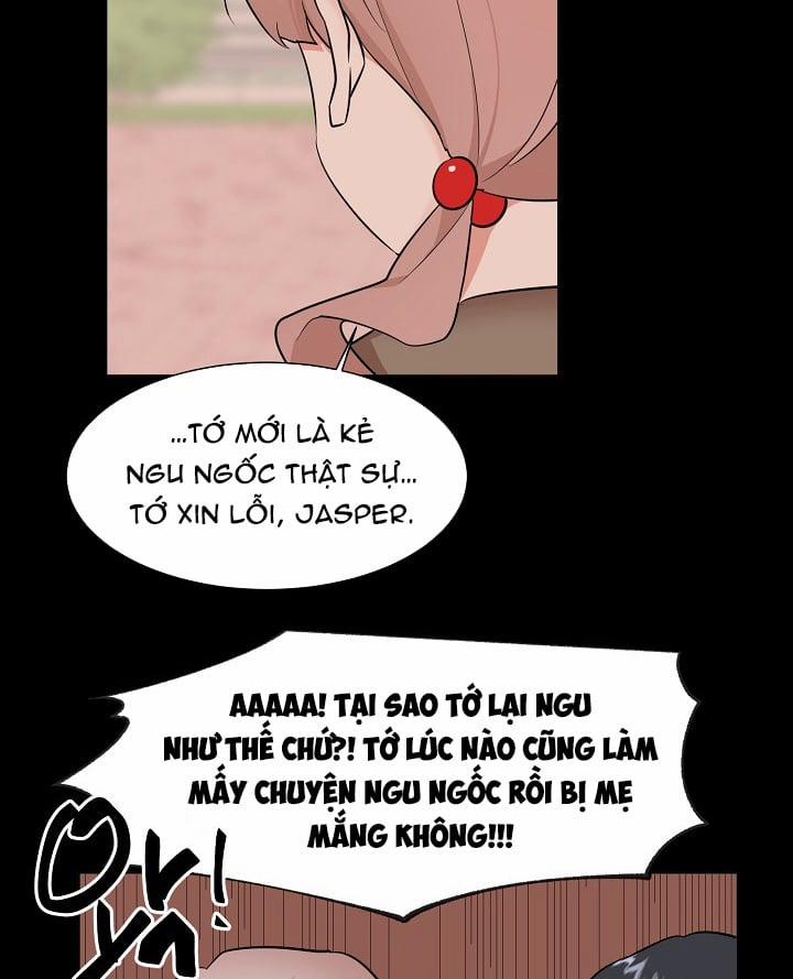 Vận May Đen Đủi 37 trang 3