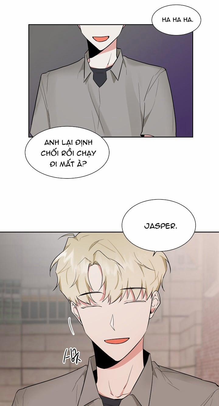 Vận May Đen Đủi 38 trang 10