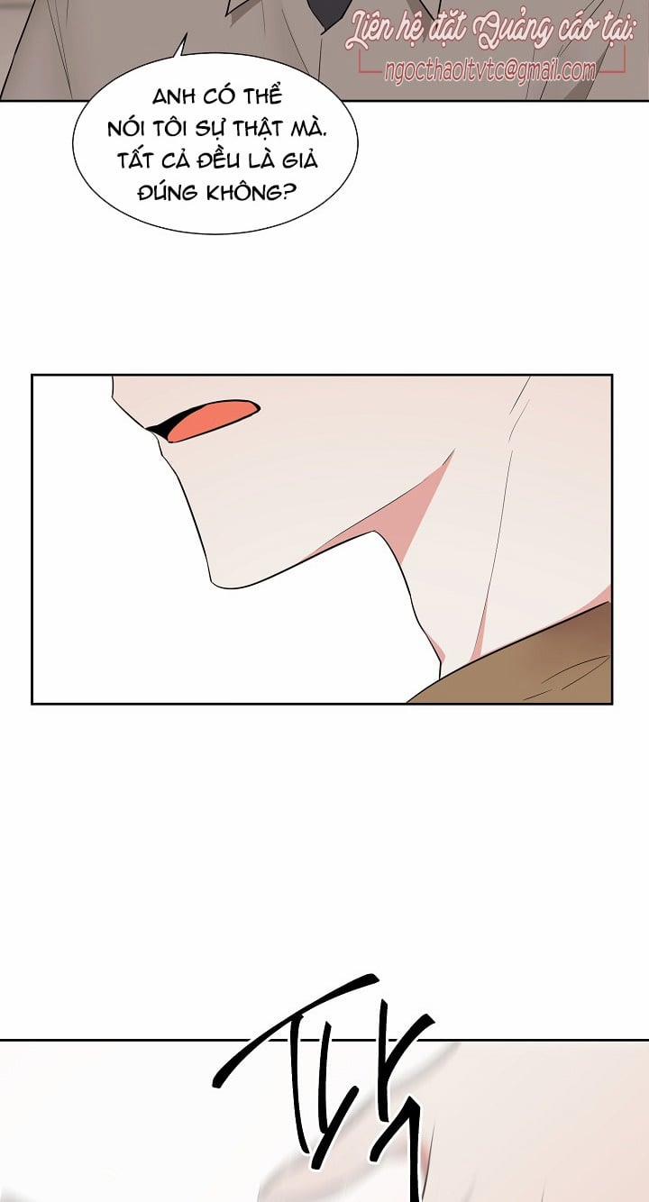 Vận May Đen Đủi 38 trang 11