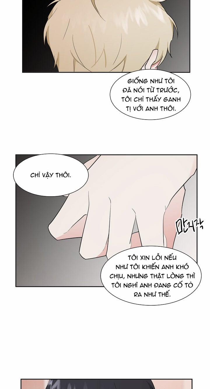 Vận May Đen Đủi 38 trang 14