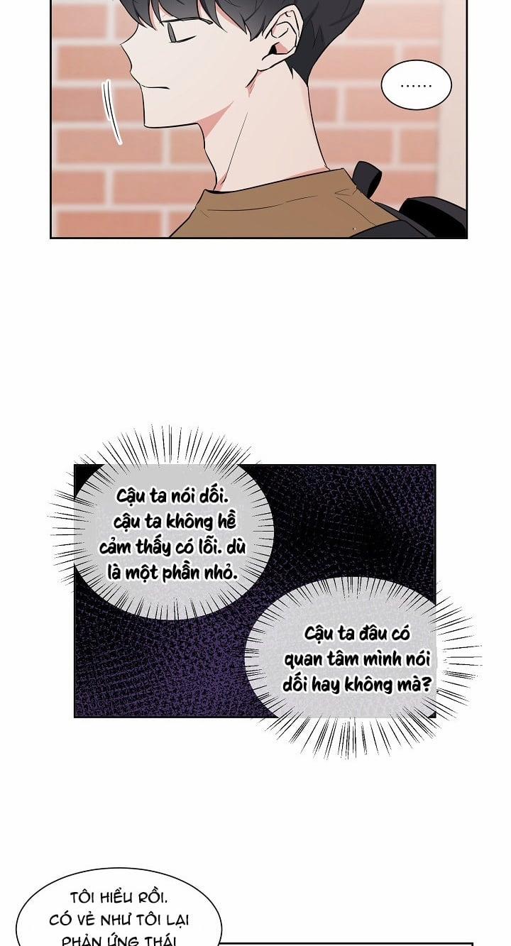 Vận May Đen Đủi 38 trang 16