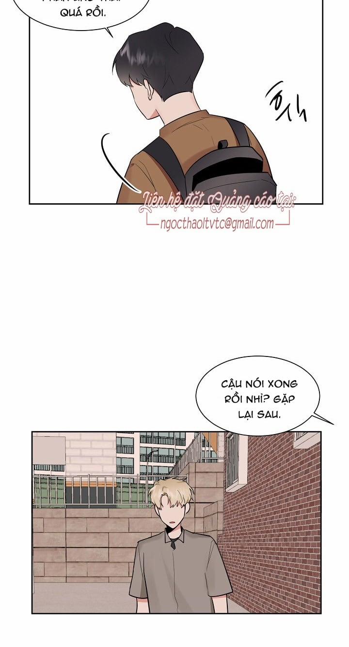 Vận May Đen Đủi 38 trang 17