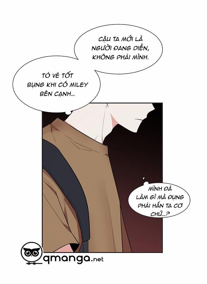 Vận May Đen Đủi 38 trang 18