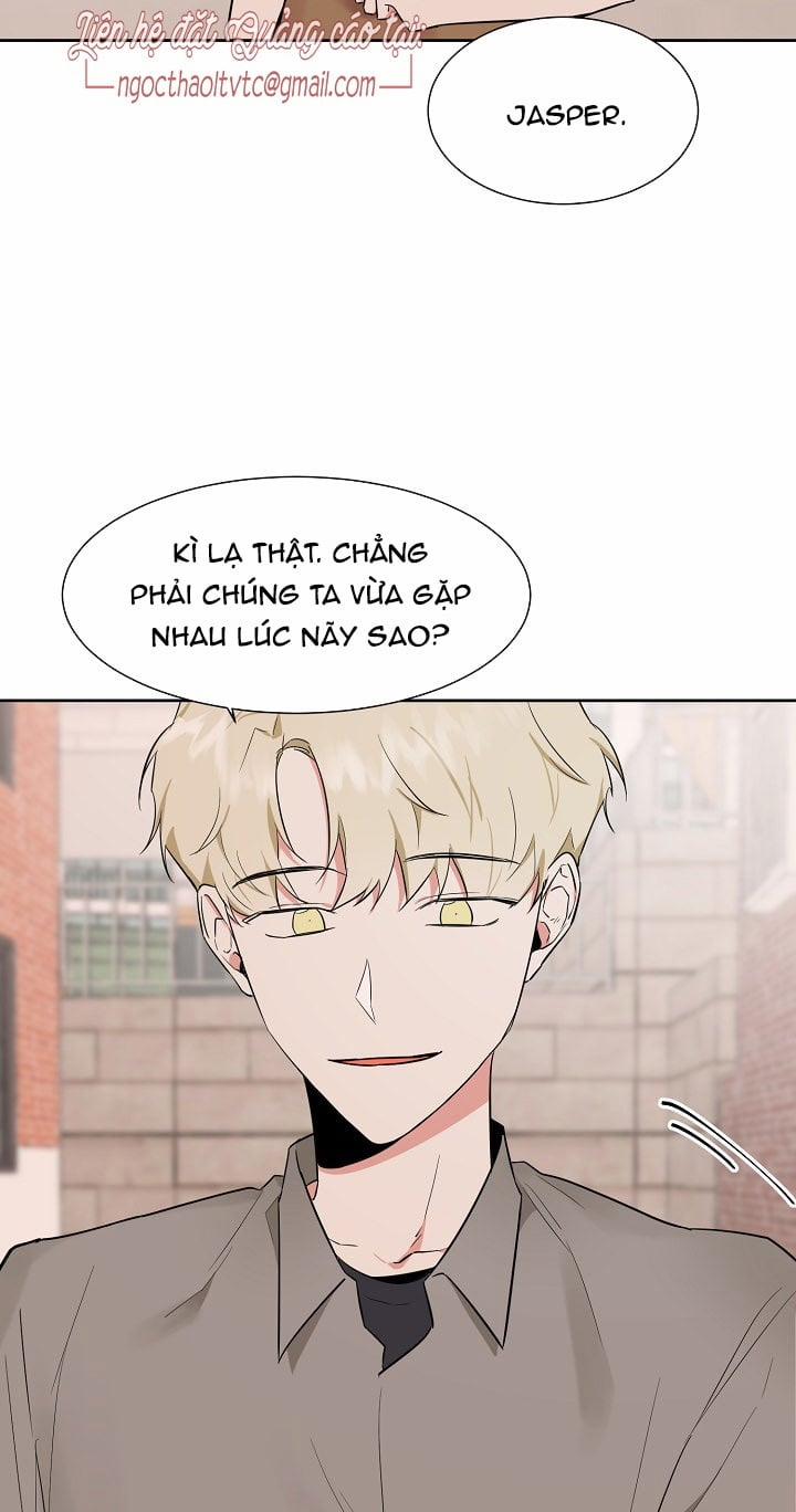 Vận May Đen Đủi 38 trang 2