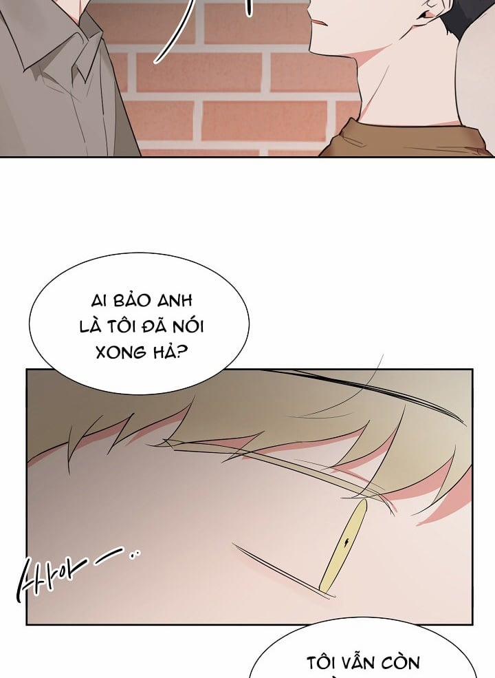 Vận May Đen Đủi 38 trang 23