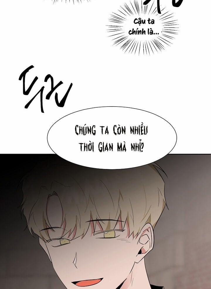 Vận May Đen Đủi 38 trang 25