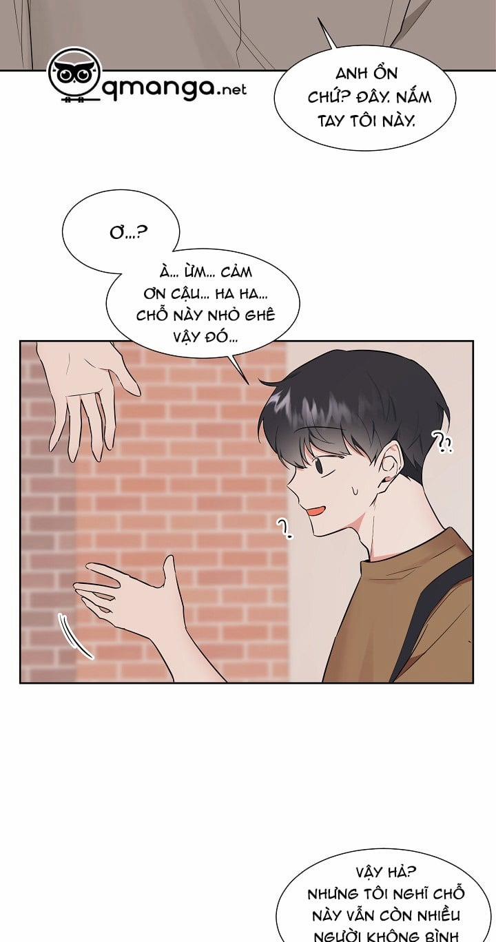 Vận May Đen Đủi 38 trang 3