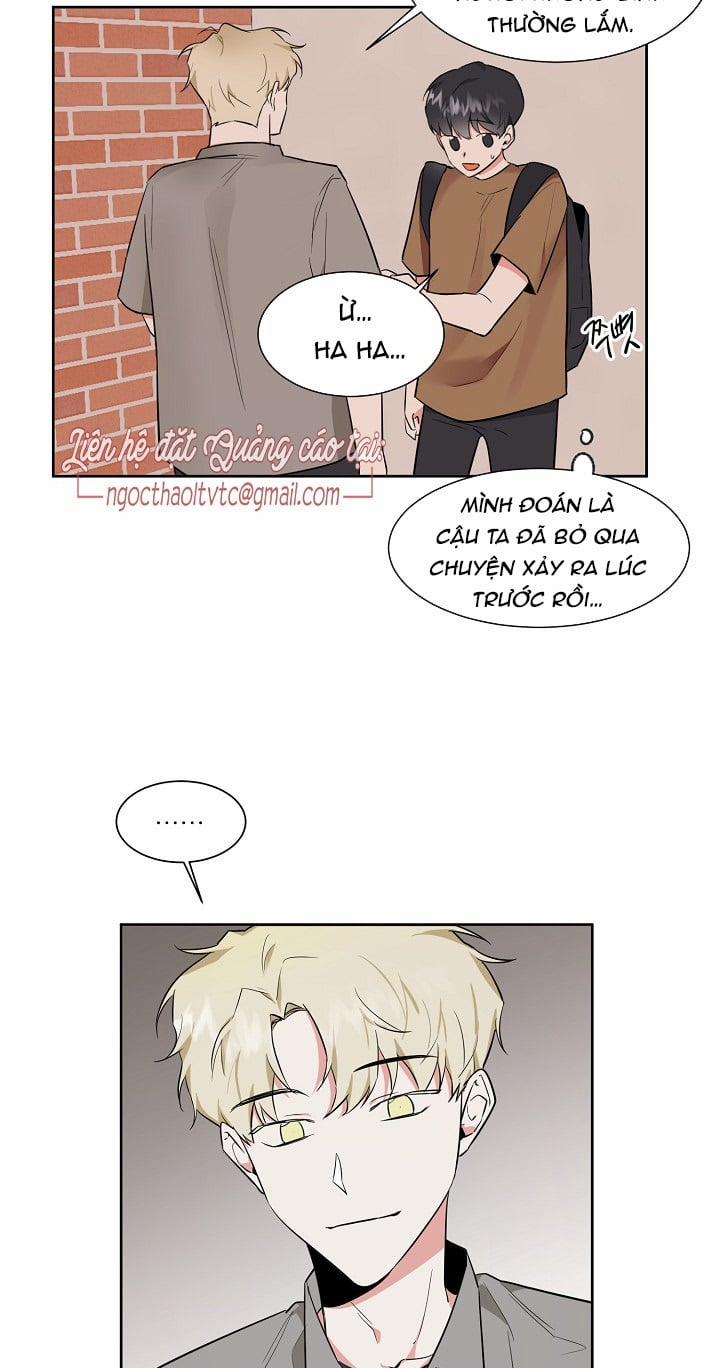 Vận May Đen Đủi 38 trang 4