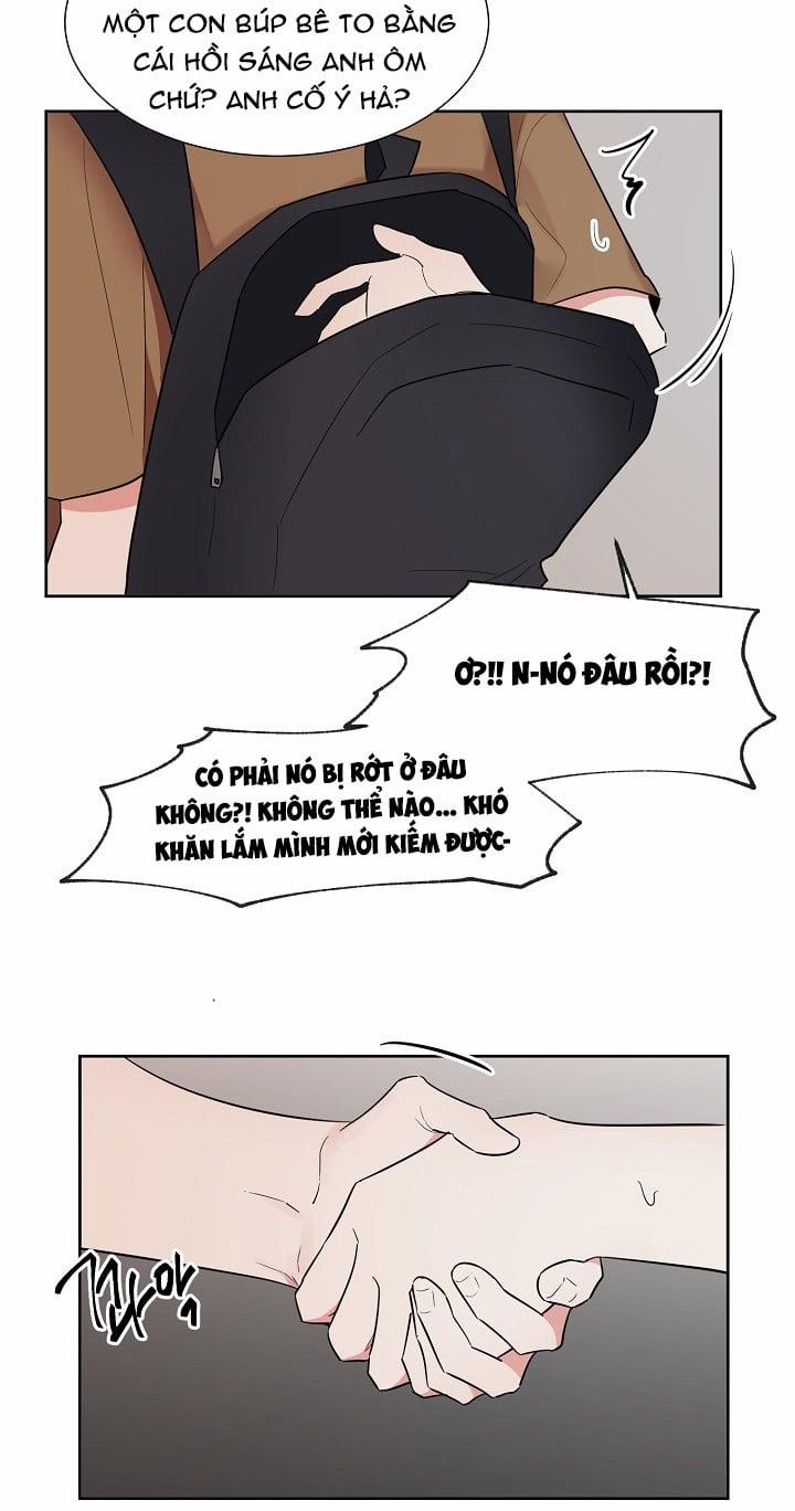 Vận May Đen Đủi 38 trang 6