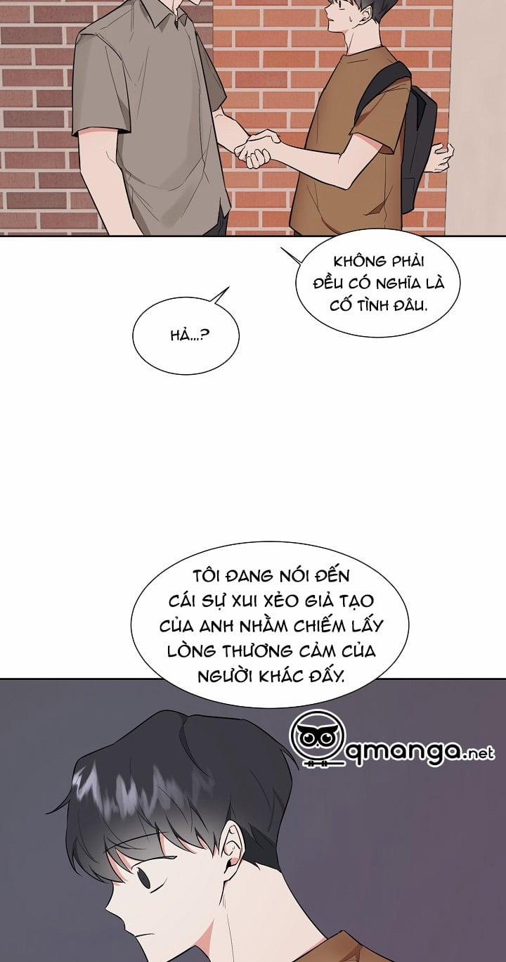 Vận May Đen Đủi 38 trang 8